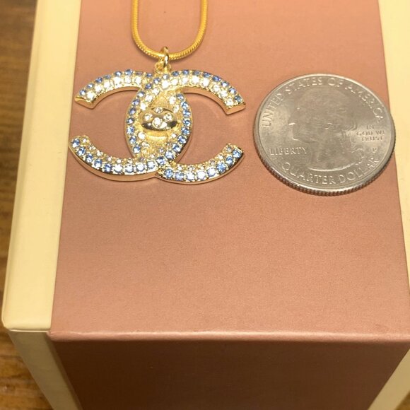 CC Necklace - Picture 4 of 8